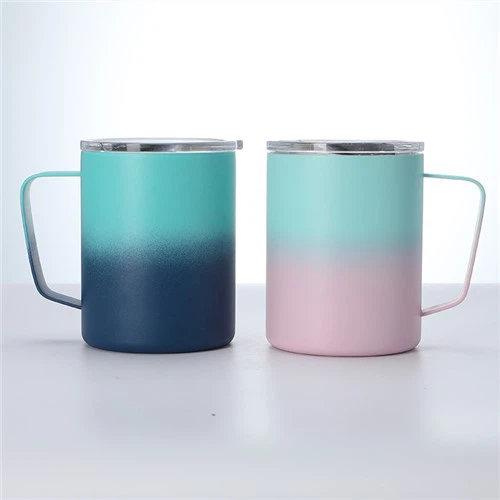 Termisk reseisolerad kaffekopp