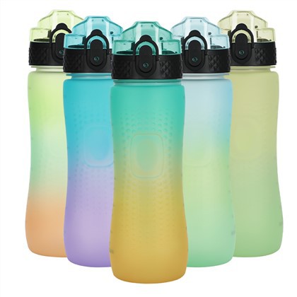 25oz sportvattenflaska med sugrör